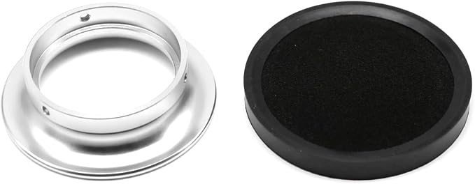 Carburetor Carb Velocity Stack Air Filter Cleaner Modified Trumpet Aluminum - Image 4