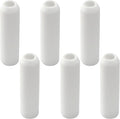 6 Pack Airstones Replacement Compatible by SimplySpotless