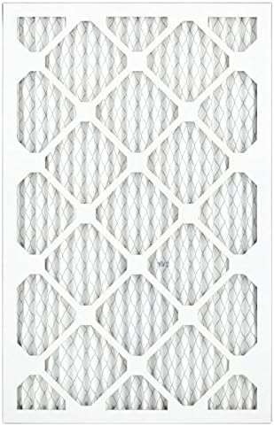 AIRx Air Filter MERV 13 Pleated HVAC AC Furnace Air Filter, Health 12-Pack - Image 3