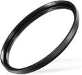 Pro Glass 52mm HD MC UV Filter for: Fujifilm XC 15-45mm f/3.5-5.6 OIS PZ Lens - by iSnapPhoto