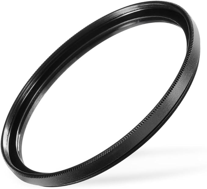 Pro Glass 52mm HD MC UV Filter for: Fujifilm XC 15-45mm f/3.5-5.6 OIS PZ Lens - by iSnapPhoto