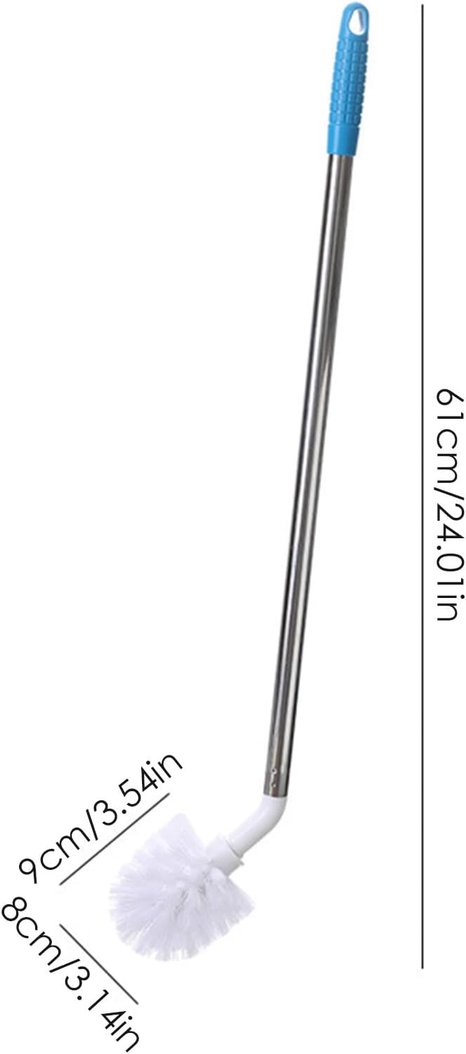 Stainless Steel Water Bucket Bottle Brush - Image 7