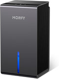 MORFY Dehumidifier, Small Dehumidifier by MORFY