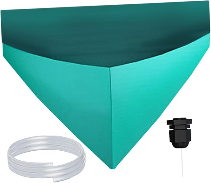 Fenteer Air Conditioner Washing Bag, Waterproof Split AC Cleaning Cover - Image 7