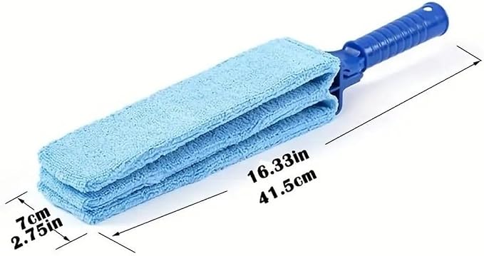 for multi Microfiber Cleaning Brush - Image 3