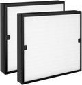 Nispira F301H BD-AS-550 HEPA500 Air Scrubber Replacement Filter by Nispira