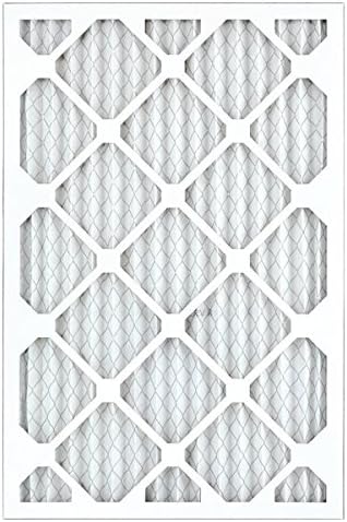 AIRx Filters 16x24x1 Air Furnace Filter MERV 11 Allergy, & Pet Dander, Pleated - Image 3