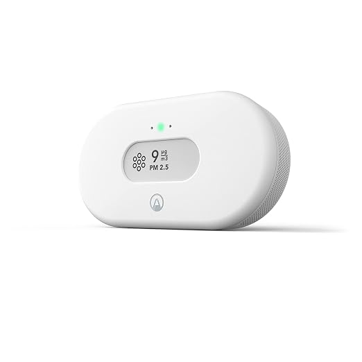 Airthings View Pollution - Image 9