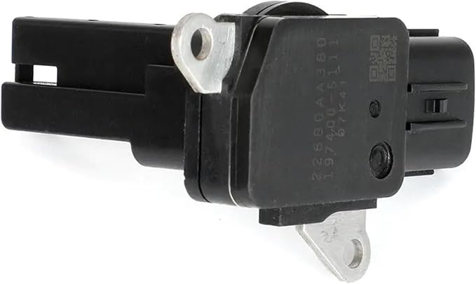 KJSMDM Air Flow Meter Connector Car MAF Mass Air Flow Sensor Fit - Image 5