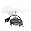 2026 NEW S1200A000 Exhaust Bathroom Vent Fan Electric Motor by Beaquicy by Beaquicy