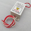 Portable High Voltage Electrostatic Precipitator Power Supply by Beacon+Pet