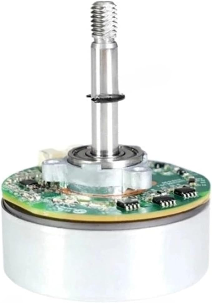 Air Purifier Motor BS6024 Brushless DC Motor 24V Outer Rotor-High Performance by Unknown