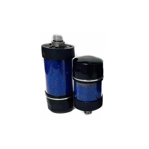1pc Moisture-Absorbing air Filter DAB-90-90 /DAB-90-150 /DAB-120-145 - Image 2