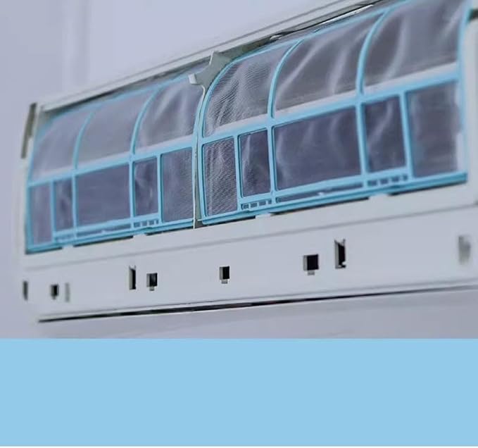Air Conditioner Dustproof Filter Screen - Image 5