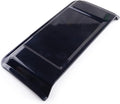 Jeep Wrangler TJ 1997-2004 Hood Air Intake Vent Scoop Rain Cap Shield Cover by Unknown