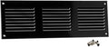 Steinberg14 Black Vent Cover 10x2 by Steinberg14