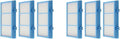 Replacement Hepa Filter，Compatible by Unknown