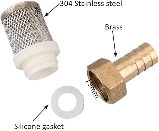 Pro-Grade Sprayer Filter Kit - Image 3