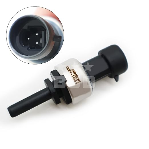 Air Pressure Sensor Q21-1041A Q21-1041/B - Image 3