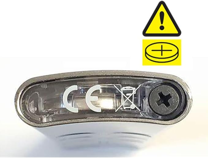 Genuine Remote Control 386508-18/01 - Image 6
