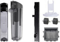 Clean/Dirty Water Tank Brush Cover, Compatible by Unknown