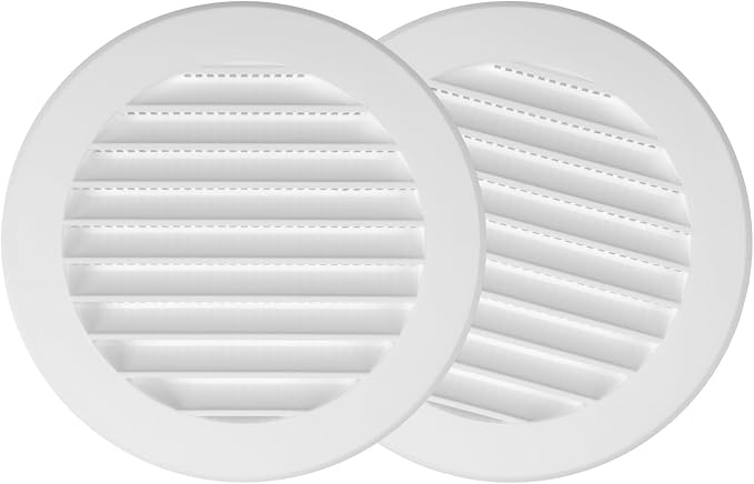Repa Market 2-Pack 4'' Inch by RepaMarket