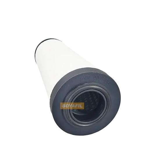 1pcs Vacuum Pump Accessory Oil Mist Eliminator PN 002556 Imported Glass Fiber - Image 4