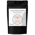 Activated Carbon for 3D Printers & Laser Engravers | Filter Media 55 Pounds by Unknown