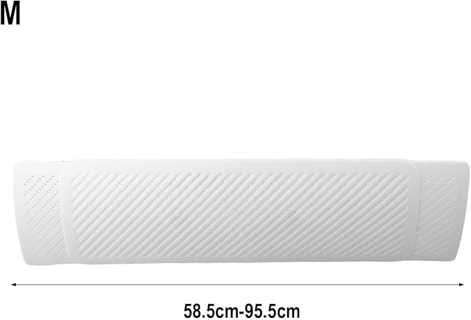 AC Air r Adjustable Central Air Conditioner Vent Cover Ceiling Mount Purifying - Image 4