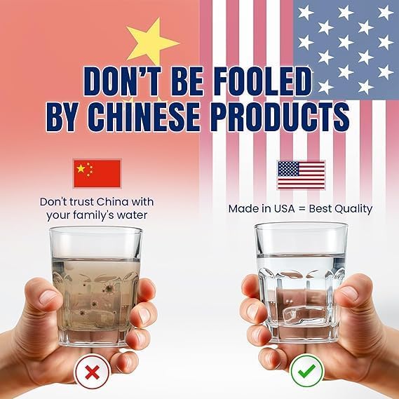 American Filter Company® AFC # AFC-A-PPCB-8PK, Compatible - Image 4