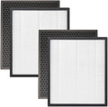 LV-PUR131 Replacement Filters Compatible by Smilyan