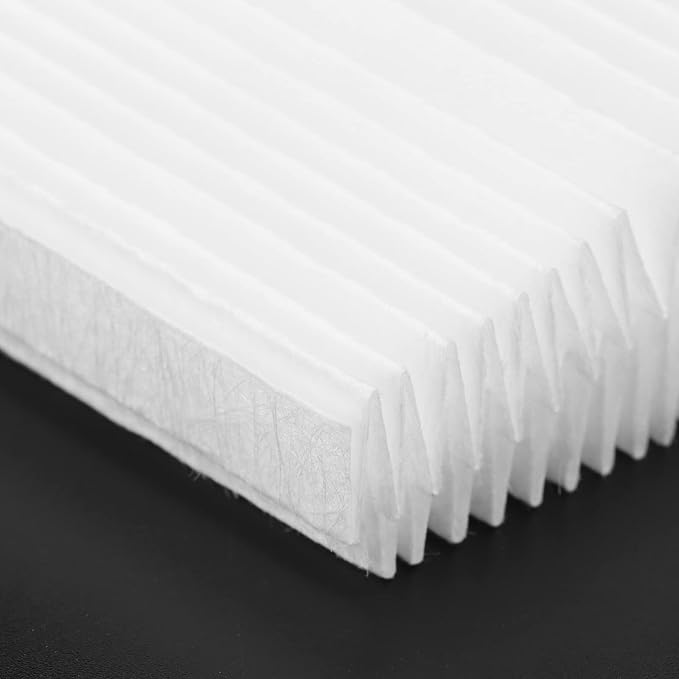 BRRNOO Vent Filters, Vent Filters Filter Material Air for, Conditioner - Image 3