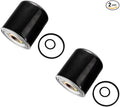 Mytee Products 2 Pack 5009041PG Air Dryer Cartridge, Spin-On Kit Compatible by MyteeProducts