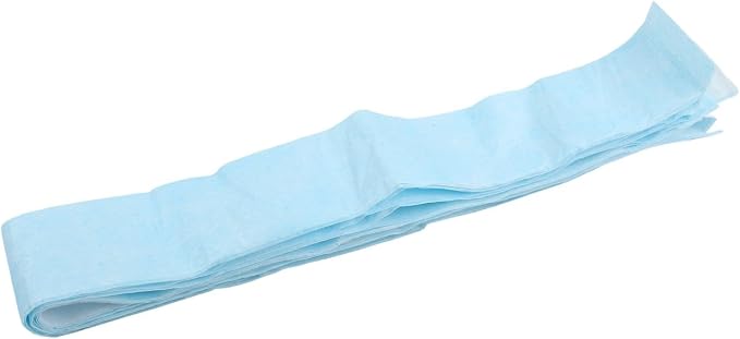 Disposable Range Hood Filters Set of 10 Nonwoven Fabric Grease Oil Absorption - Image 7
