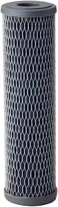 Pentair Pentek NCP-10 Carbon Water Filter, Under Sink Non-Cellulose Carbon by PENTAIRPENTEK