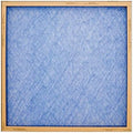 AAF Flanders 22-1/4 in. H x 20 in. W x 1 in. D Fiberglass 4 MERV Air Filter by Unknown