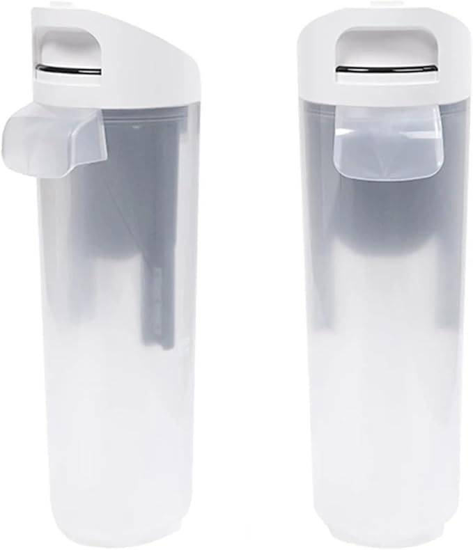 Water Clean Dirty Tank ，Compatible - Image 6