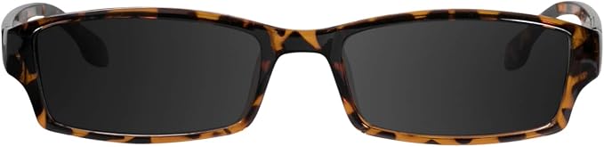 TruVision Readers Reading Glasses, Comfort Spring Hinges - Image 2