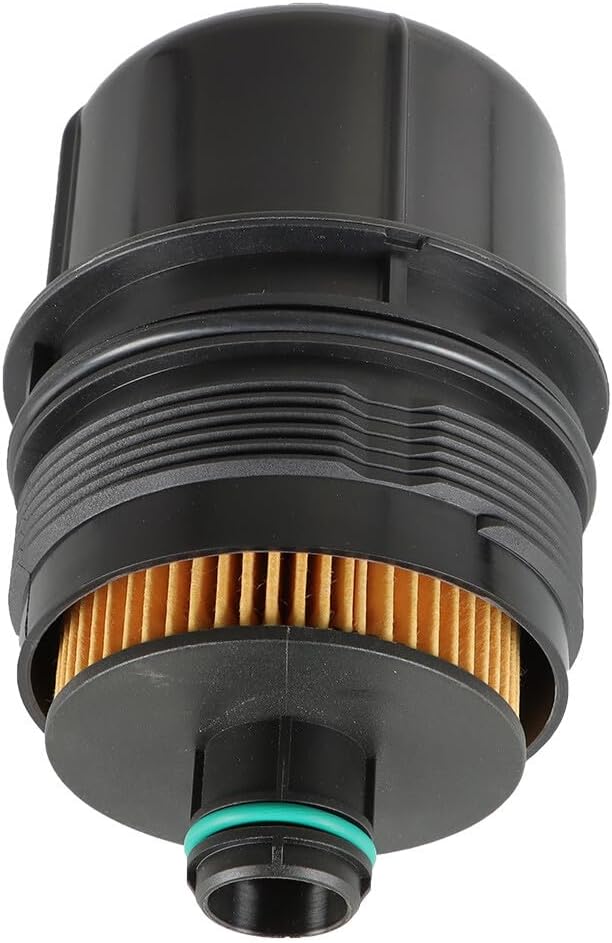 68507598AA Engine Oil Filter For Ram 1500 For Jeep Gladiator Wrangler JL 3.0L by Unknown