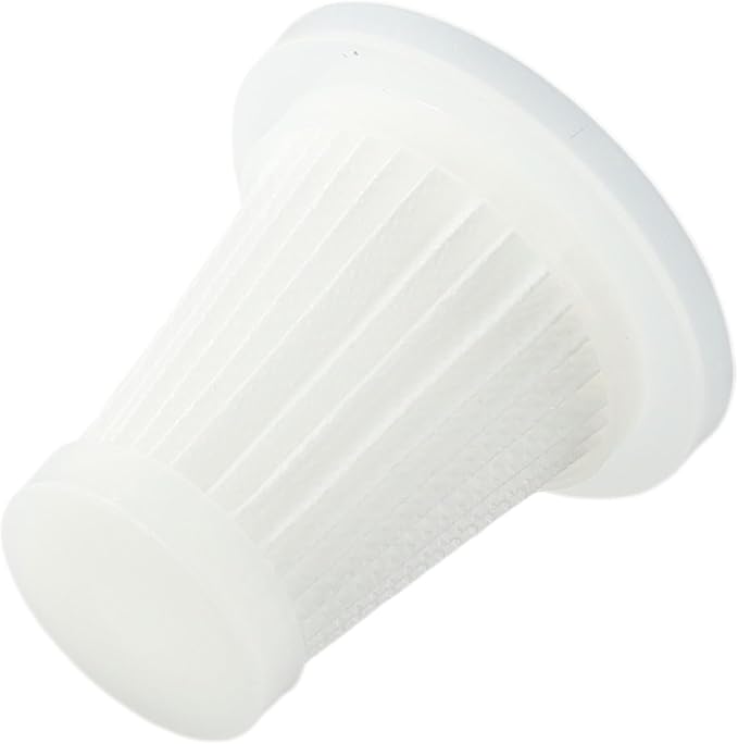 Car Vacuum Cleaner Replacement Filter Compatible Multiple Models Washable Dust - Image 6
