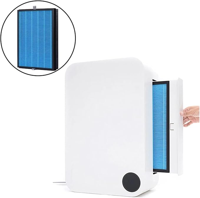 Wall Mounted Efficient Integrated Purifier Filter Replacement，Compatible - Image 6