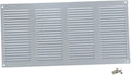Steinberg14 Gray Vent Cover 14x6 by Steinberg14