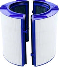 Replacement Filter，Compatible For Dyson，HP04 TP04 DP04 TP05 DP05 Air Purifi-er by Unknown