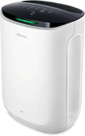 Filtrete Smart Air Purifier & Air Quality Monitor Medium Rooms, Alexa enabled by Unknown