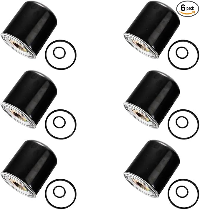 Mytee Products 5009041PG Air Dryer Cartridge, Spin-On Kit Compatible by MyteeProducts