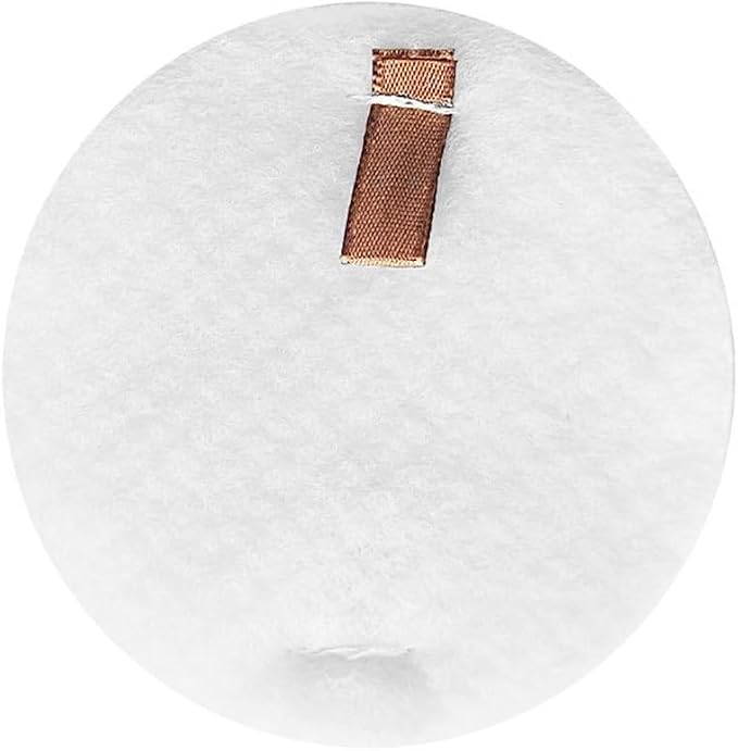 Reusable Foam Filter for Shark AV2501AE AV2511AE RV2610WA Robotic Cleaner - Image 7