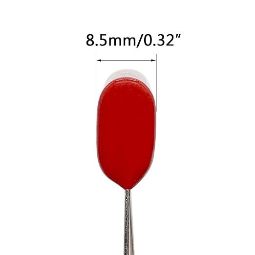 20pcs CBB22 630V 105J 630V 1UF Metallized Polypropylene Film Capacitors - Image 3