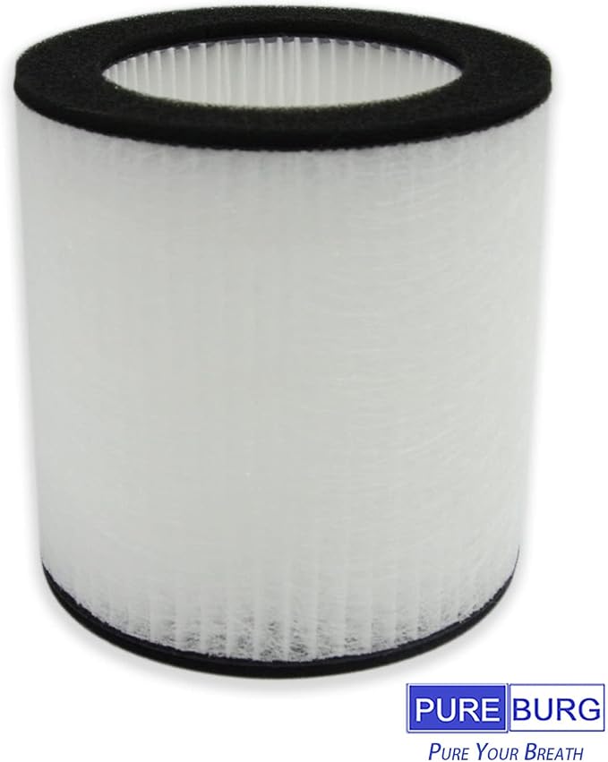 PUREBURG Replacement Filters Compatible - Image 2