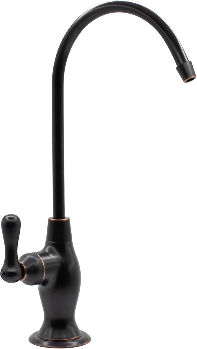 Metpure Non-airgap NSF Certified RO Faucet Reverse Osmosis Drinking Water - Image 2