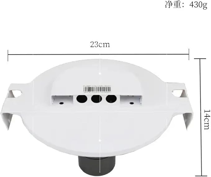 Replacement Power Pump & Fan Parts - Image 3